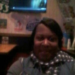 Meet your Posher, Renae